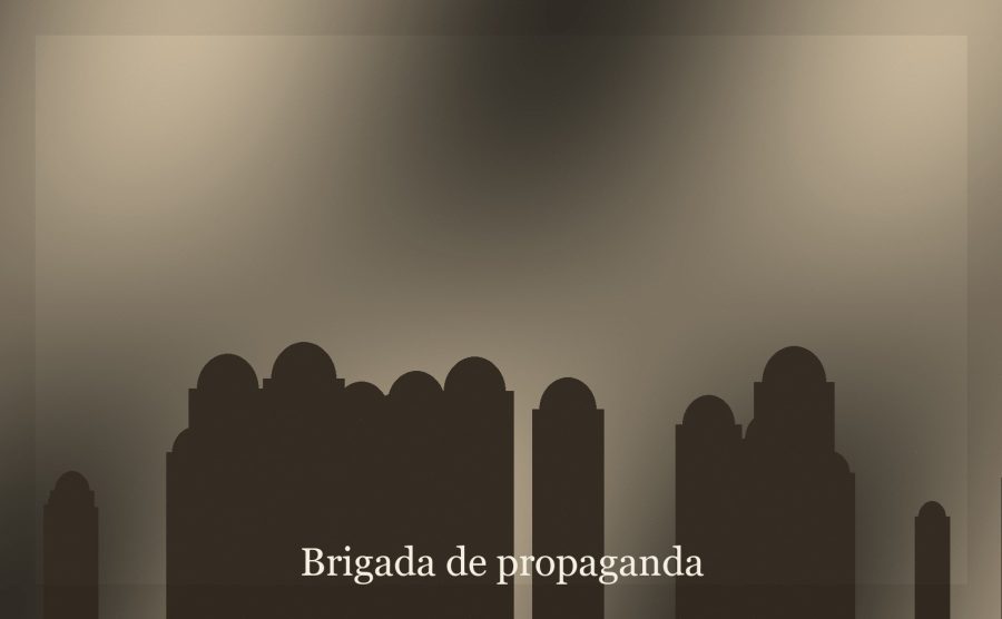 Brigada de propaganda